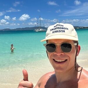 Meet your Posher, Ryan